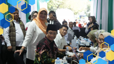 Kementerian Agama Selenggarakan Donor Darah untuk Cegah Krisis Stok Selama Ramadan