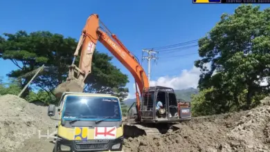 Kementerian PU dan Hutama Karya Tingkatkan Pemulihan Infrastruktur Pascabencana Aceh Segera