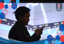 Kenaikan Drastis Saham DADA: Fenomena Gocap yang Mendadak Muncul di Pasar