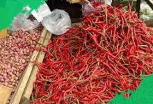 Kenaikan Harga Beras dan Cabai di Batam Picu Keluhan Beban Belanja Warga