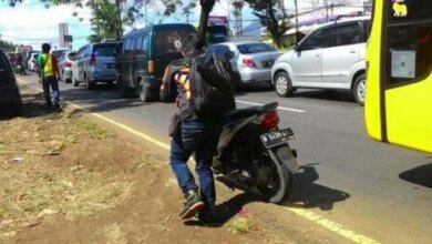 Kenali Alasan Tersembunyi Motor Mogok Mendadak dan Cara Mudah Mengatasinya!
