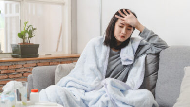 Kenali Gejala Penyakit Umum dan Cara Menanganinya dengan Tepat & Efektif di Rumah