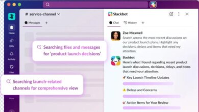Kenali Slackbot: Asisten Pintar untuk Meningkatkan Produktivitas Tim Anda