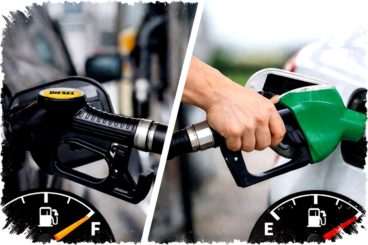 Kenapa BBM Mobil Diesel Kadang Irit, Kadang Boros Dibanding Bensin? Ini Faktor Utamanya!