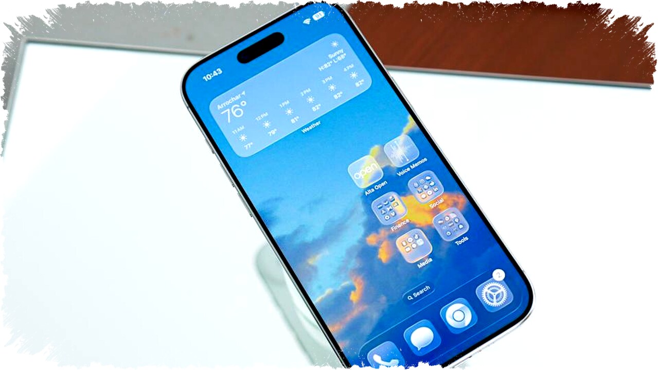 Kenapa Baterai Solid-State Generasi Baru Belum Ada di iPhone: Tantangan dan Kesiapan Produksi Kenapa Baterai Solid-State Generasi Baru Belum Ada di iPhone: Tantangan dan Kesiapan Produksi