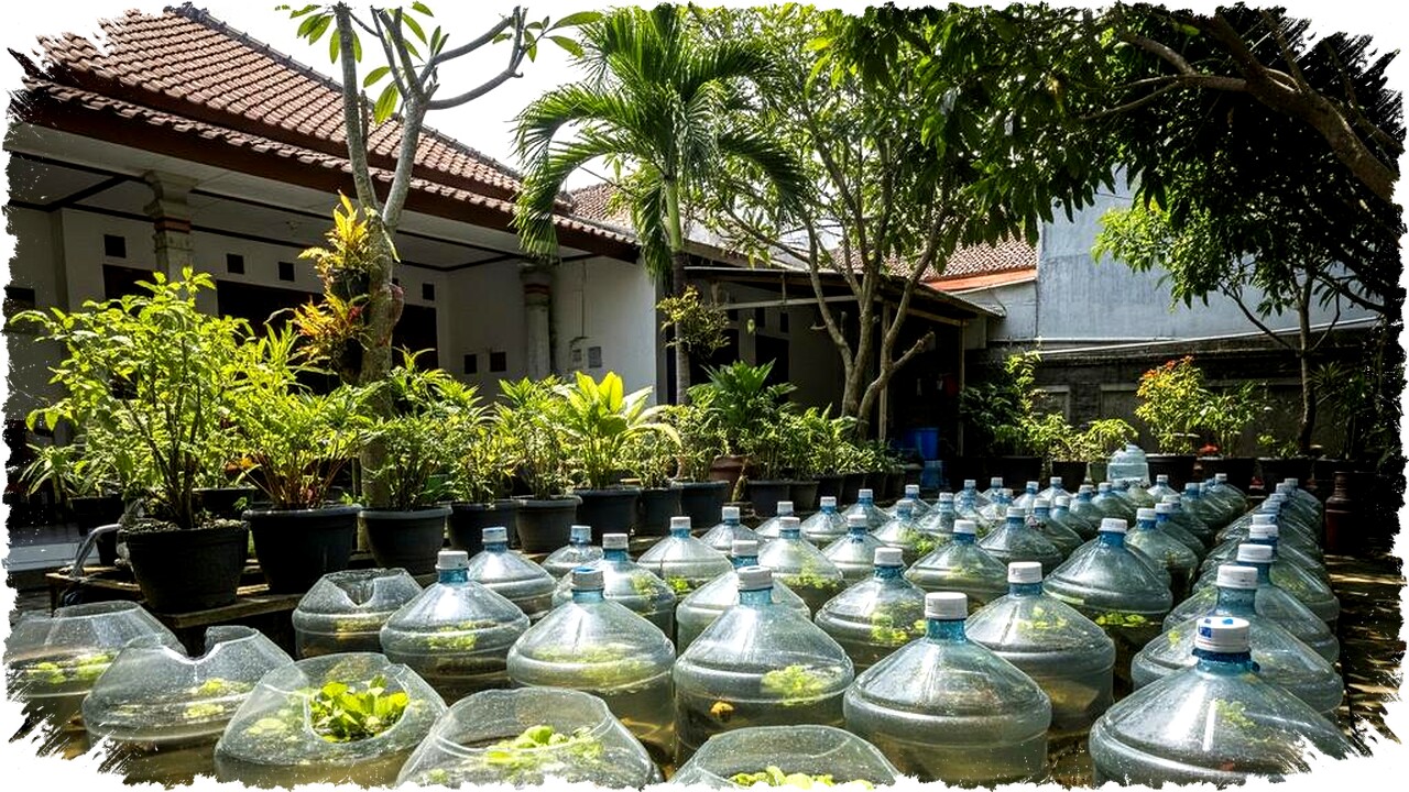 Kenapa Ikan Gabus di Galon Sering Melompat? 5 Penyebab Utama dan Solusi Ampuhnya!