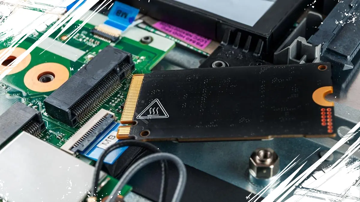 Kesalahan Mematikan Saat Menggunakan SSD yang Harus Kamu Hindari Segera