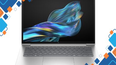 Kesalahan Umum HP EliteBook 6 G1q 14: Fitur Penting yang Tidak Dimiliki Laptop Bisnis Ini