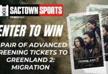 Kesempatan Dapat Tiket Nonton Film Terbaru Greenland 2: Migration, Begini Cara Ikutannya