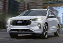 Kesempatan Terakhir Sewa Ford Escape 2026, Hanya Berlaku Januari!