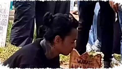 Kesetiaan Reza Arap untuk Lula Lahfah: Kisah Cinta yang Selalu Membara