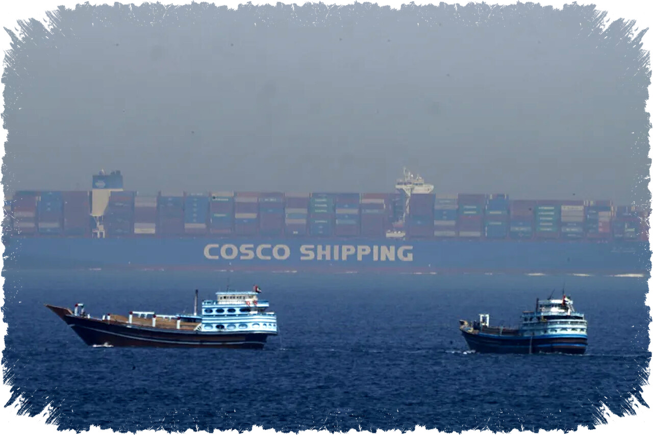 Ketahui Fakta Terbaru Selat Hormuz: Iran Gelar Latihan Militer di Tengah Ketegangan dengan AS