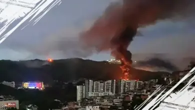 Ketegangan AS-Venezuela Bikin Penerbangan ke Karibia Akibatnya Dibatalkan Mendadak