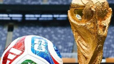 Ketegangan Global Memanas, Parlemen Inggris Serukan Boikot Piala Dunia Terkait Konflik Greenland