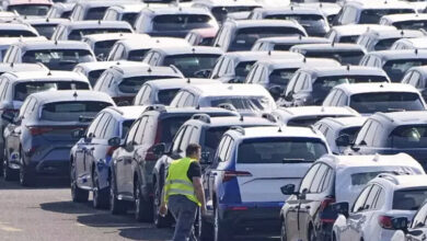 Ketegangan Impor Mobil Listrik China: Amerika Serikat Kirim Peringatan Keras ke Kanada