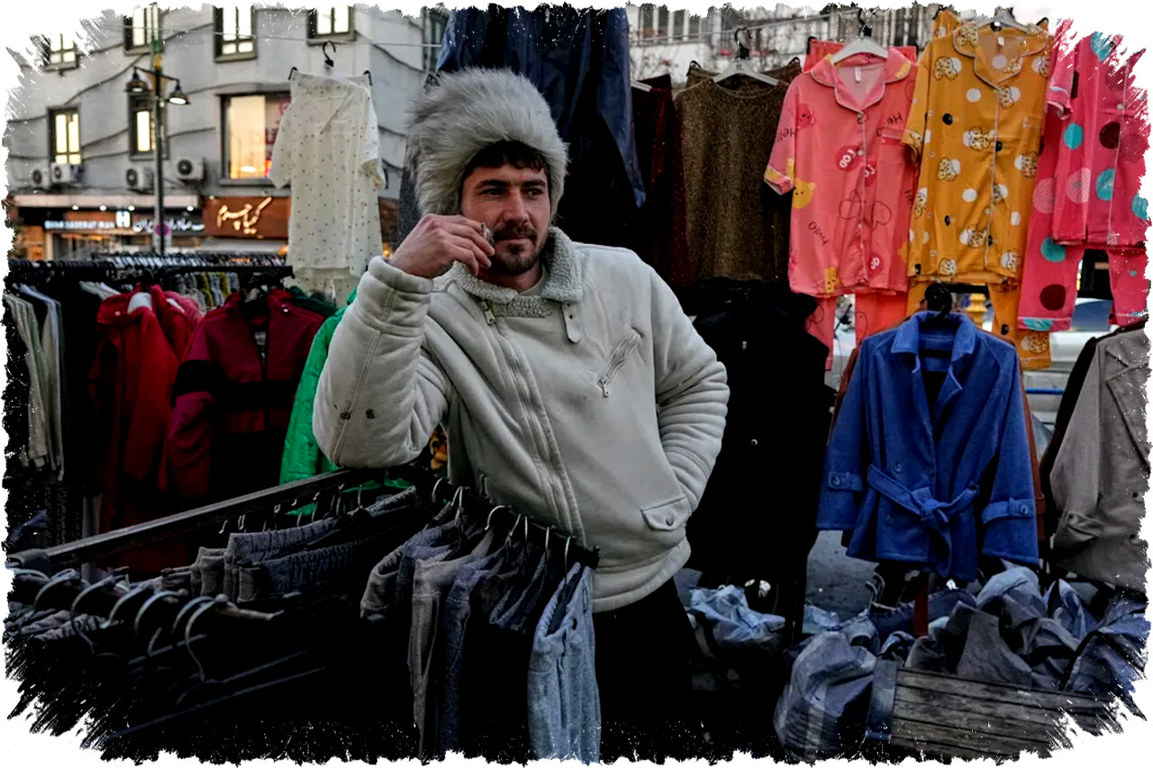 Ketegangan di Timur Tengah Meningkat: Kekhawatiran Serangan AS ke Iran Sejak Protes Dimulai