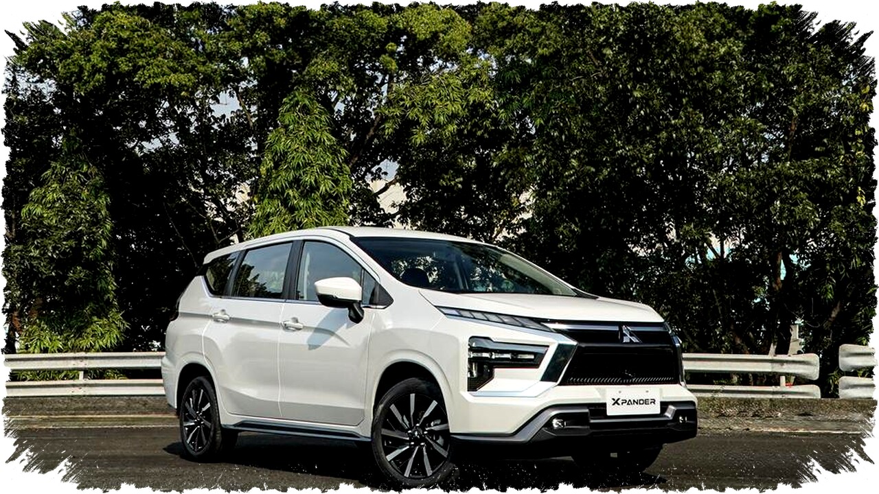 Keunggulan Kabin Mitsubishi New Xpander & Xpander Cross: Nyaman & Lengkap untuk Perjalanan Jauh