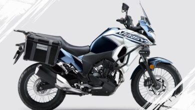 Keunggulan Kawasaki Versys-X 250 Terbaru yang Bikin Rivalnya Sulit Saing!
