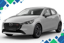 Keunggulan Mazda 2, Sedan Kompak yang Sering Terlewat Tapi Pantang Diabaikan