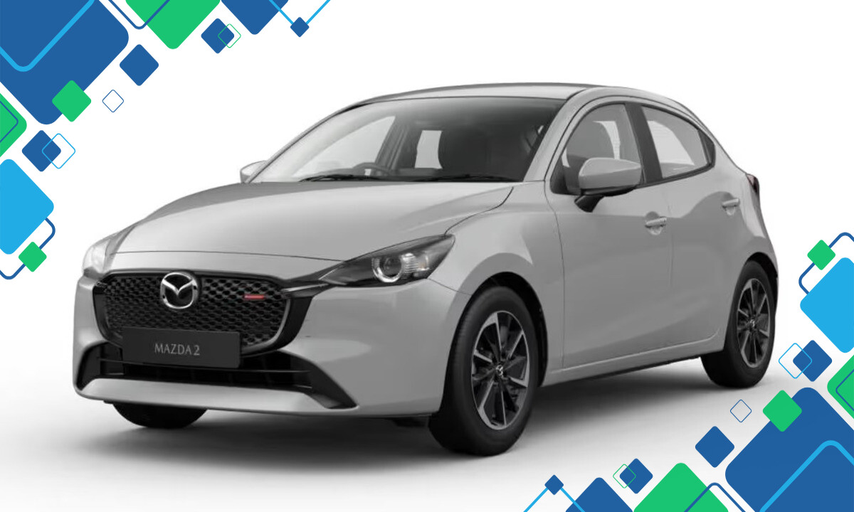Keunggulan Mazda 2, Sedan Kompak yang Sering Terlewat Tapi Pantang Diabaikan