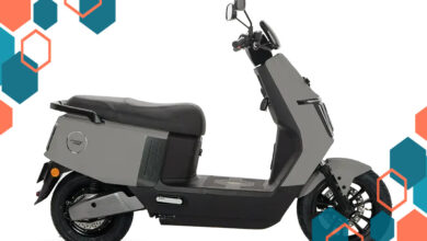 Keunggulan Motor Listrik untuk Perempuan Produktif di Kota: Pilihan Efisien dan Ramah Lingkungan