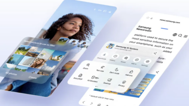 Keyboard Samsung One UI 8: Fitur AI & Gesture Baru Bikin Ketik Makin Cepat dan Pintar