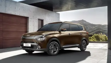 Kia Carens Facelift 2026 Jadi Andalan Baru MPV Keluarga, Punya Fitur Lengkap dan Efisien