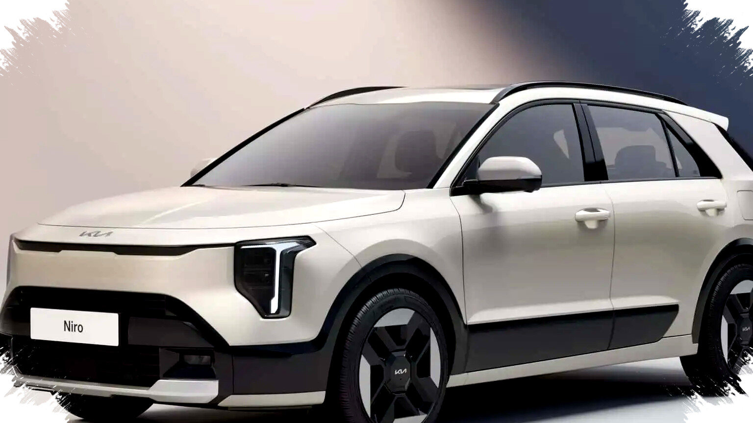 Kia Niro Facelift 2027 Resmi Hadir dengan Desain Modern dan Layar 12,3 Inci Lebih Besar