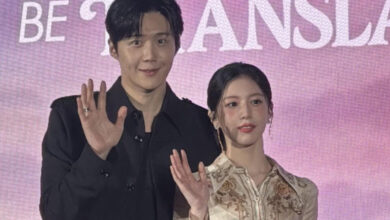 Kim Seon Ho & Go Youn Jung Ungkap Bahasa yang Ingin Dikuasai untuk Fans Indonesia