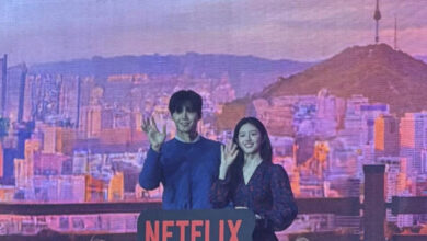 Kim Seon Ho dan Go Youn Jung Disarankan Fans Indonesia Coba Kuliner Blok M, Surga Makanan Legendaris