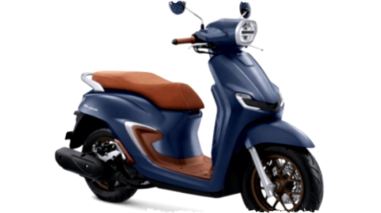 Kini Mepet BeAT Baru, Harga Honda Stylo 160 Bekas Stabil Rp20-30 Jutaan, Intip Detailnya!
