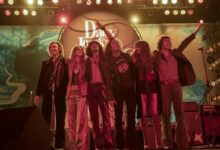 Kisah Fiksi Seru Tentang Grup Musik dengan Penuh Konflik dan Impian Besar