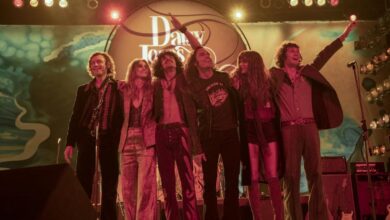 Kisah Fiksi Seru Tentang Grup Musik dengan Penuh Konflik dan Impian Besar