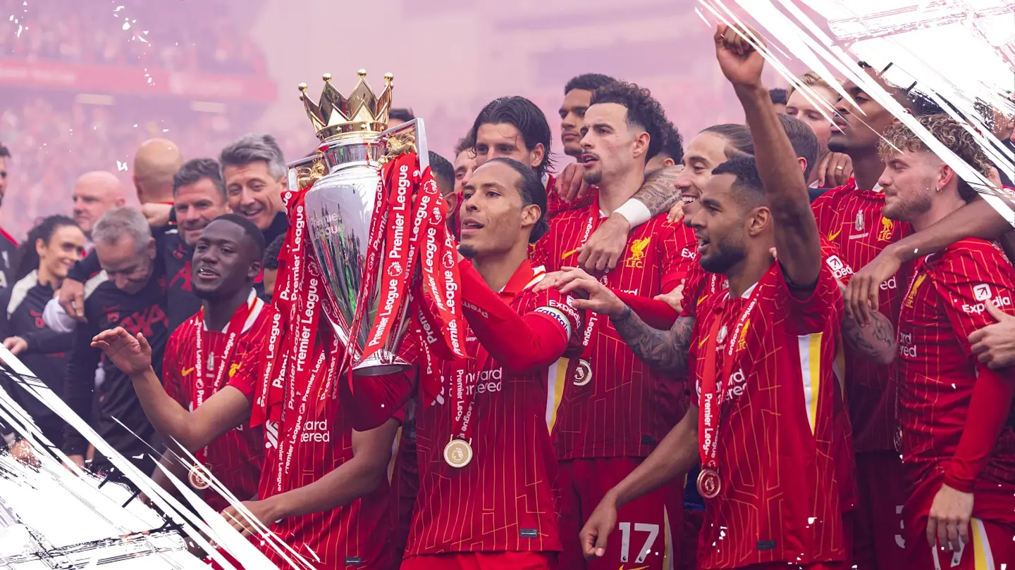 Klasemen Lengkap Liga Premier Terkini, Siapa yang Memimpin Persaingan Musim Ini?