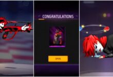 Kode Redeem FF Terbaru 63: Dapatkan Skin Famas HRK, Bunny, dan Emote Gratis Sekarang!