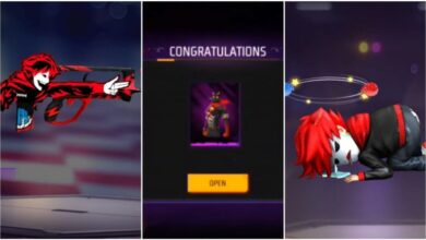 Kode Redeem FF Terbaru 63: Dapatkan Skin Famas HRK, Bunny, dan Emote Gratis Sekarang!