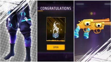 Kode Redeem FF Terbaru: Dapatkan HRK, Emote Eksklusif, dan Bundle Mr Icy Gratis!