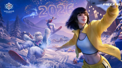 Kode Redeem FF Terbaru: Dapatkan Skin Senjata Eksklusif dan Loot Box Spesial Sekarang