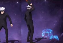 Kode Redeem FF Terbaru, Klaim Bundle Jujutsu Kaisen dan Gloo Wall Gojo Gratis Hari Ini