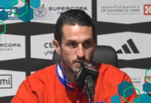 Koke Tegaskan Semua Pemain Harus Tanggung Jawab, Bukan Hanya Julián Álvarez Saja