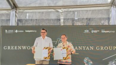 Kolaborasi Strategis Ciptakan Hunian Premium dengan Standar Modern di Bali