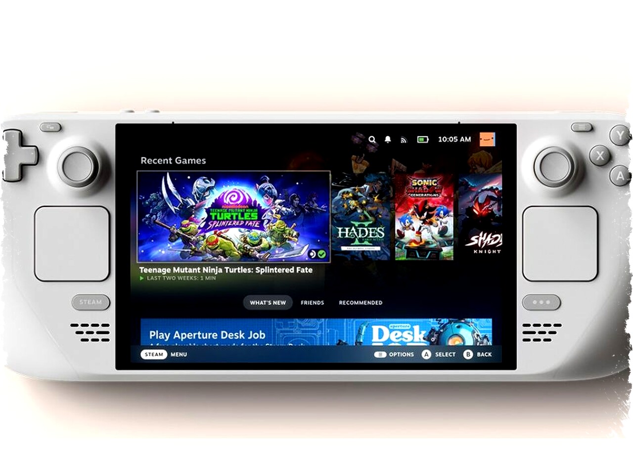 Koleksi Game Balap Steam Deck Terbaru: 8 Judul Seru dari Nacon Bisa Dimainkan Sekarang