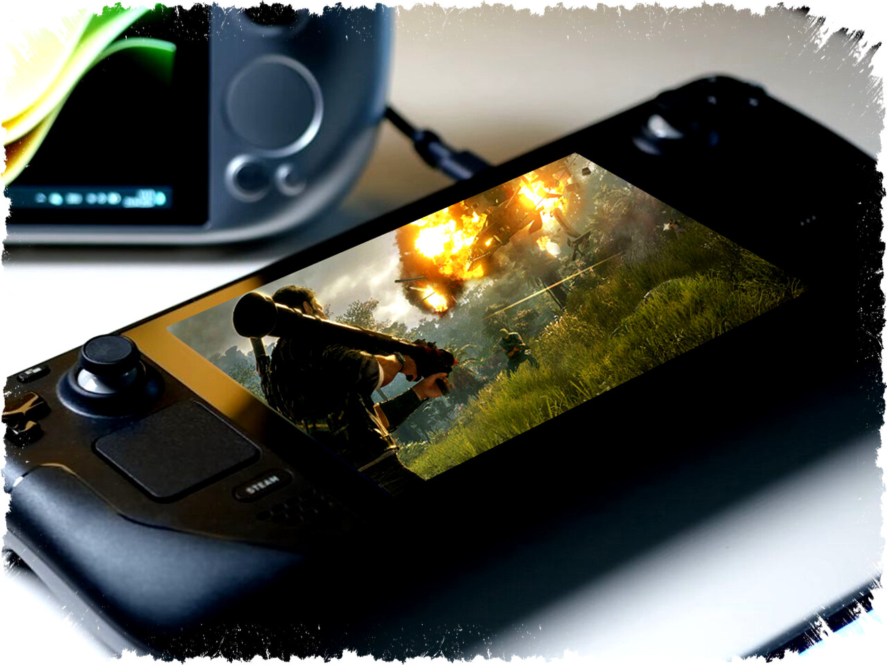 Koleksi Game Just Cause untuk Steam Deck, Nikmati Aksi Open-World dan Kekacauan Maksimal