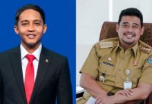 Koleksi Kendaraan Raja Juli Disorot, Mobil Bobby Nasution Diduga Terbakar