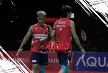 Komentar Jujur Pebulutangkis: Pengakuan Kekurangan Usai Duel Lawan Wakil Indonesia