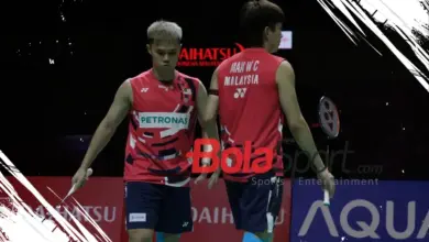 Komentar Jujur Pebulutangkis: Pengakuan Kekurangan Usai Duel Lawan Wakil Indonesia