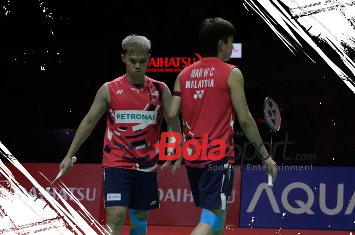 Komentar Jujur Pebulutangkis: Pengakuan Kekurangan Usai Duel Lawan Wakil Indonesia