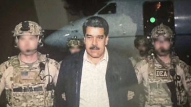 Konflik AS di Venezuela: Serangan Mematikan, Puluhan Tewas, dan Penangkapan Presiden Maduro