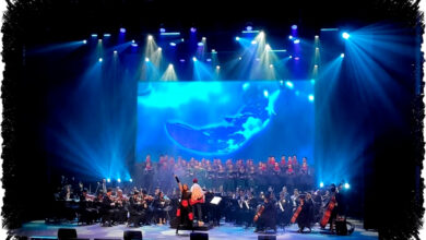 Konser An Anime Symphony Re: Awakening Tampilkan Penampilan Encore Spektakuler