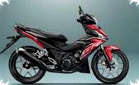 Konsumsi BBM Honda Supra GTR150 Tembus 42 Km/L, Bebek Sporty Irit dan Performa Tangkas